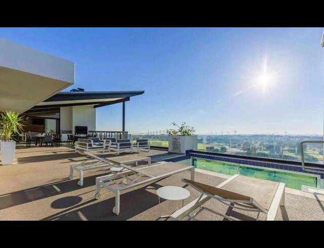 3 BEDROOM APARTMENT FOR SALE IN MIDSTREAM ESTATE